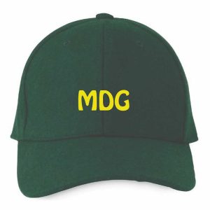 Mdg-Cap