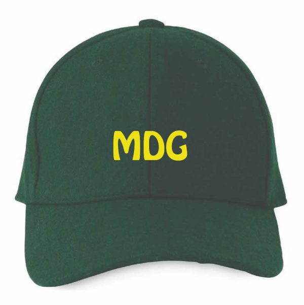 Mdg-Cap